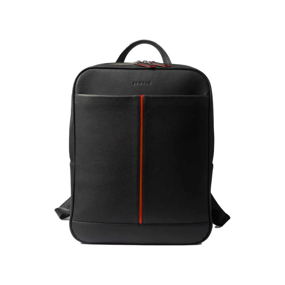 کوله پشتی Jowhar Backpack Line خط قرمز