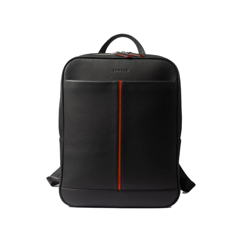 کوله پشتی Jowhar Backpack Line خط قرمز
