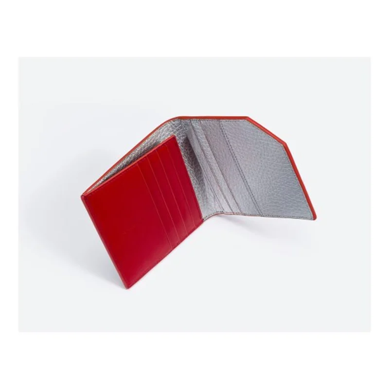 کیف پول چرمی جوهر Tokyo From the Dawn Collection