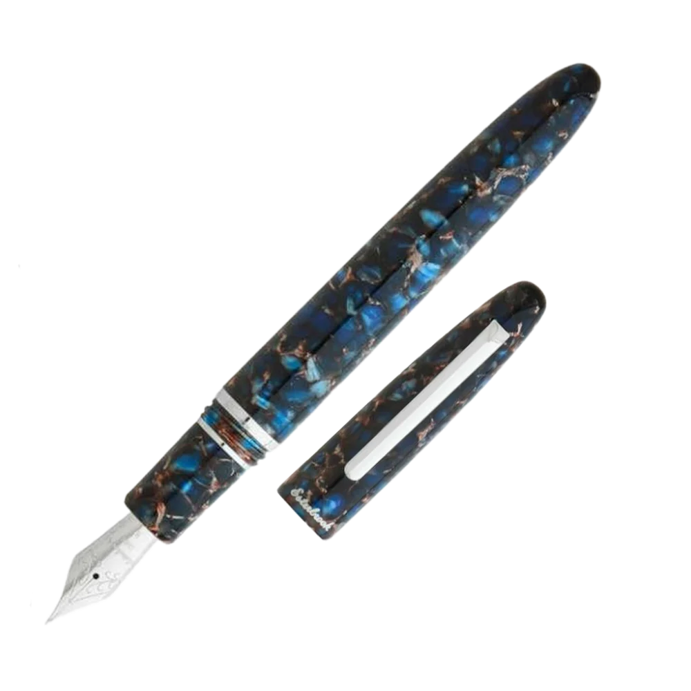 خودنویس Esterbrook Estie Nouveau Bleu آبی