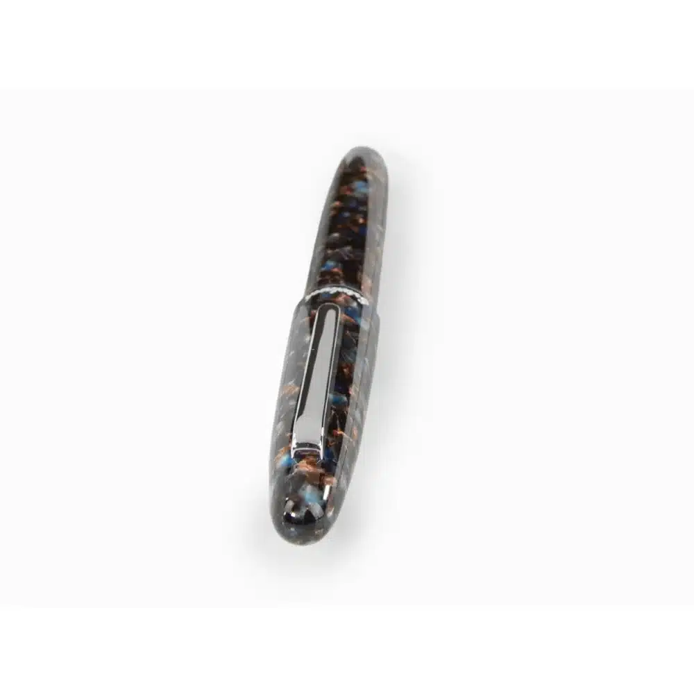 خودنویس استربروک Estie Nouveau Bleu آبی