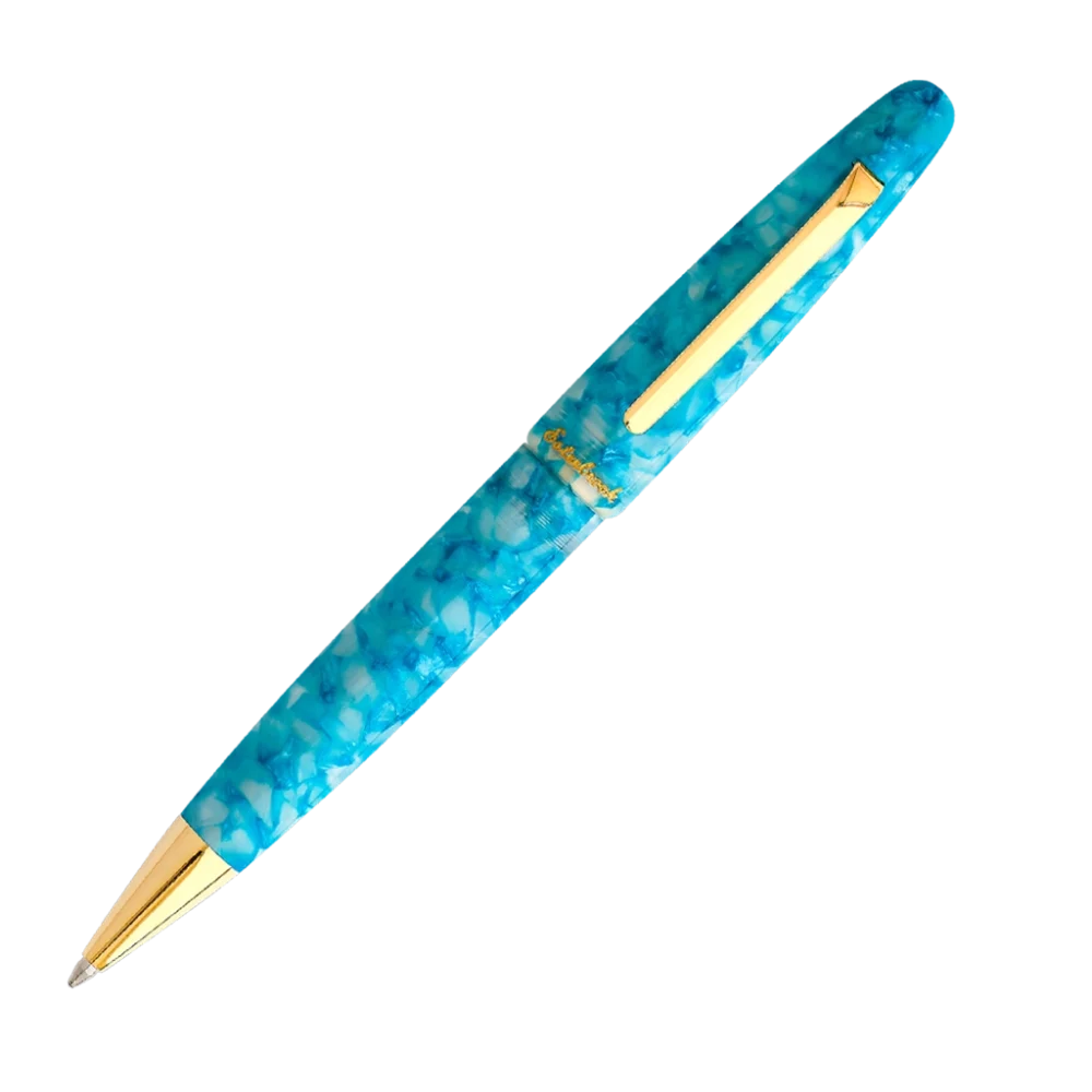 خودکار Esterbrook Estie Aqua آبی روشن