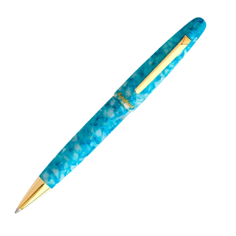 خودکار Esterbrook Estie Aqua آبی روشن