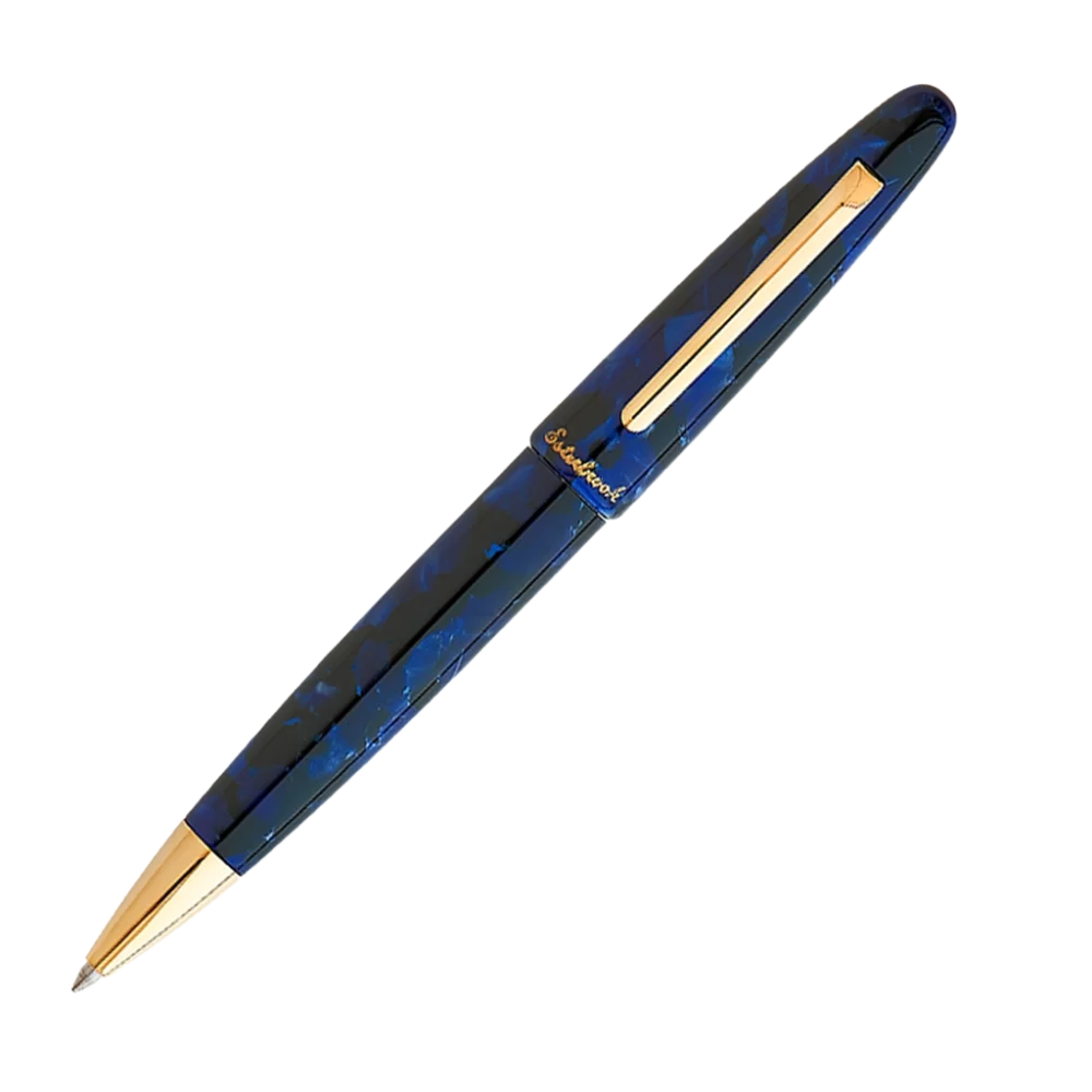 خودکار Esterbrook Estie Cobalt Blue آبی