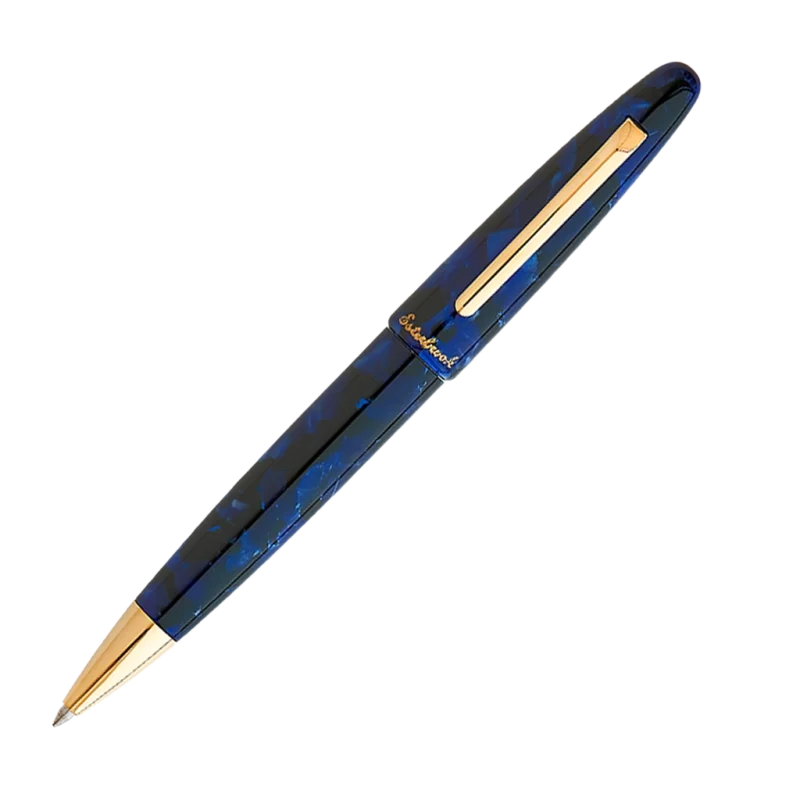 خودکار Esterbrook Estie Cobalt Blue آبی