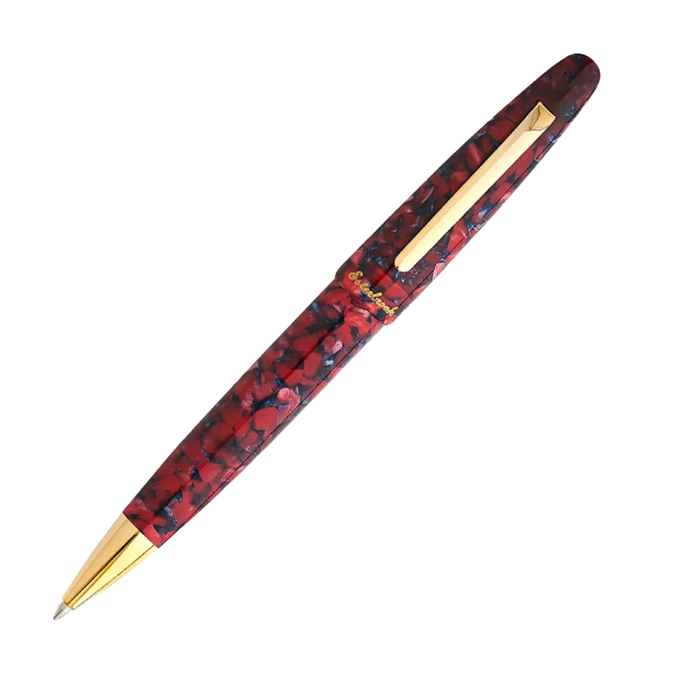 خودکار Esterbrook Estie Scarlet قرمز