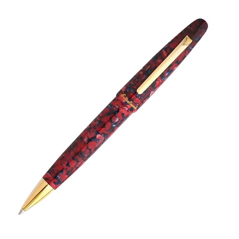 خودکار Esterbrook Estie Scarlet قرمز