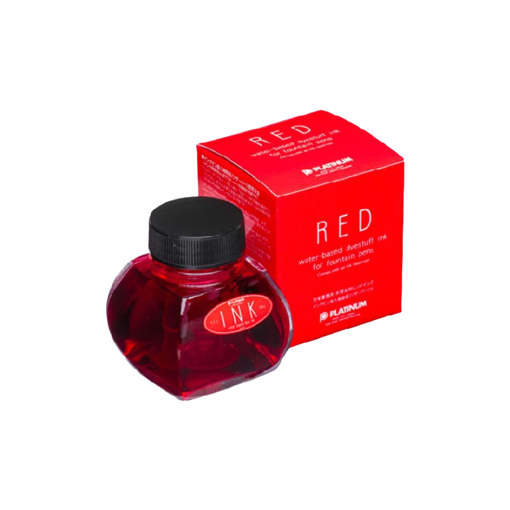 شیشه جوهر خودنویس Dye پلاتینیوم  ۶۰ml