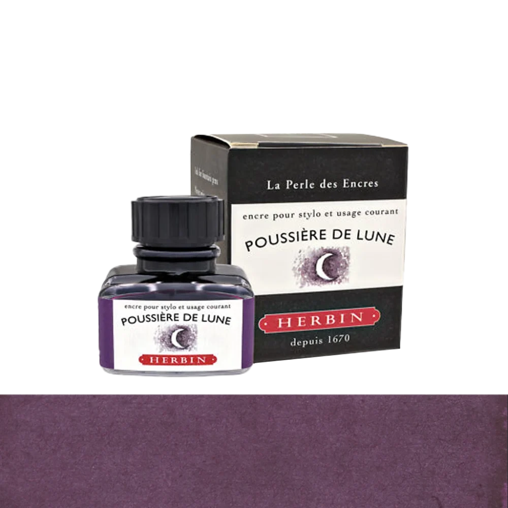Poussiere De lune herbin ink