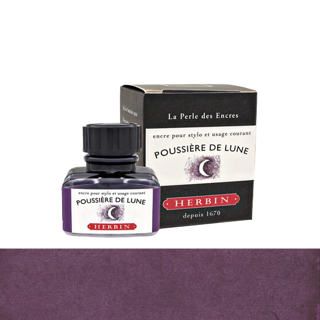 Poussiere De lune herbin ink
