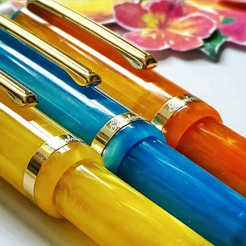 استربروک جی آر پاکت پن