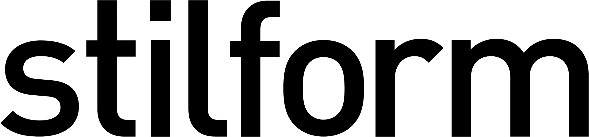 stilform Brand Logo