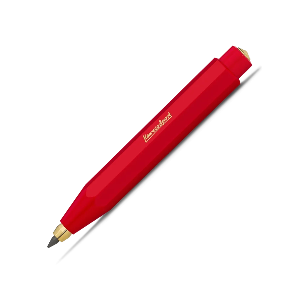 Kaweco Classic CP Red