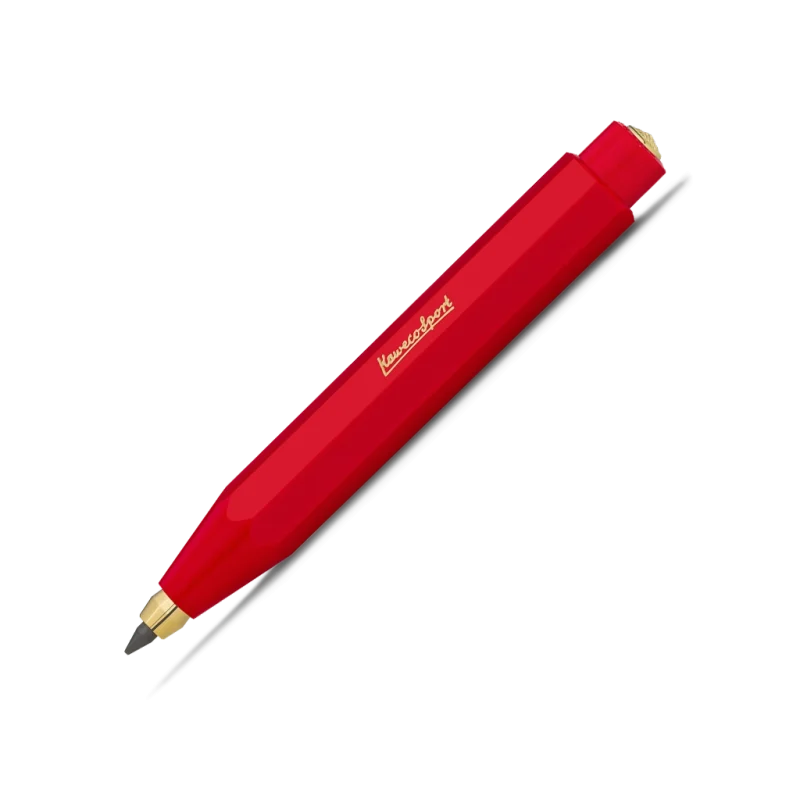 Kaweco Classic CP Red