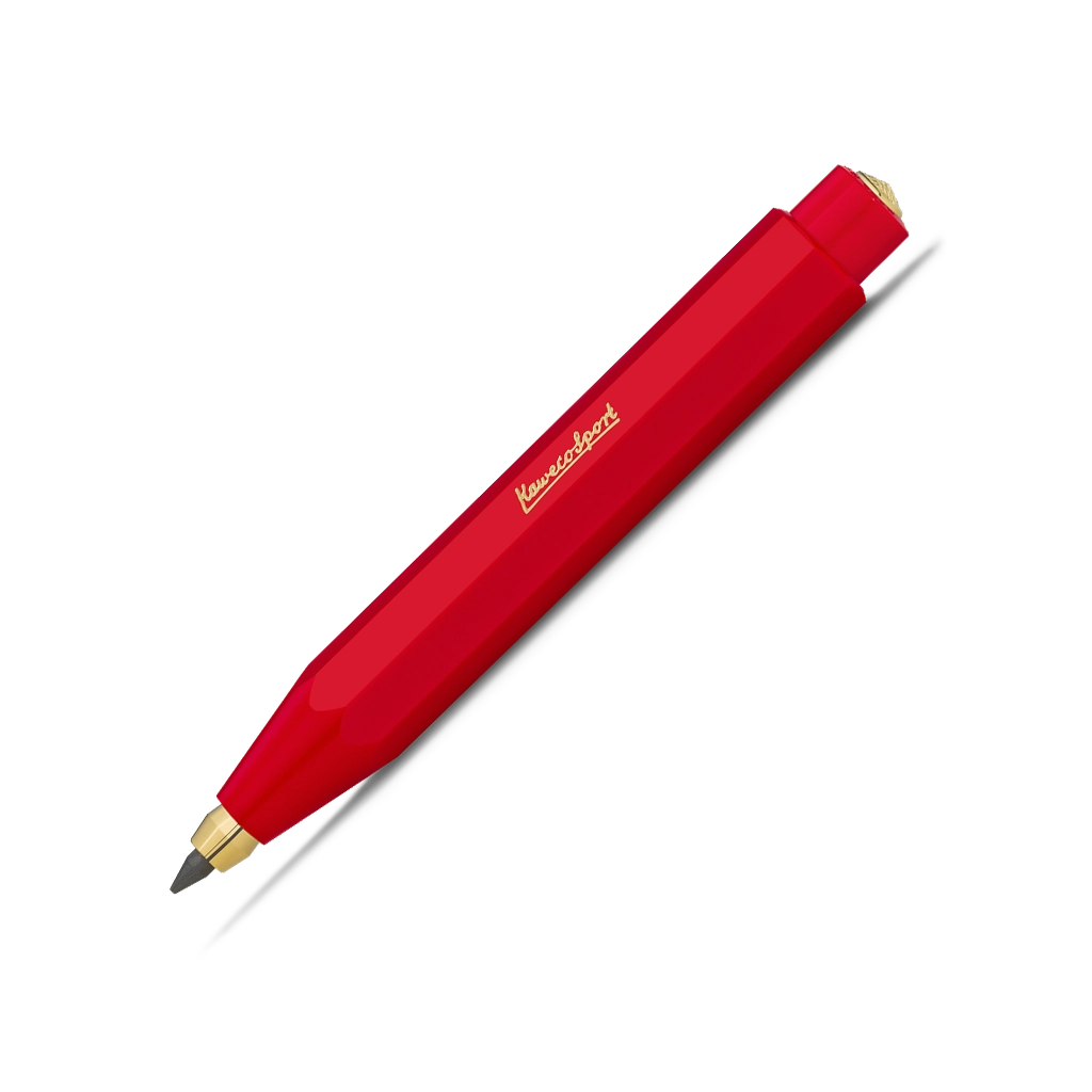 Kaweco Classic CP Red