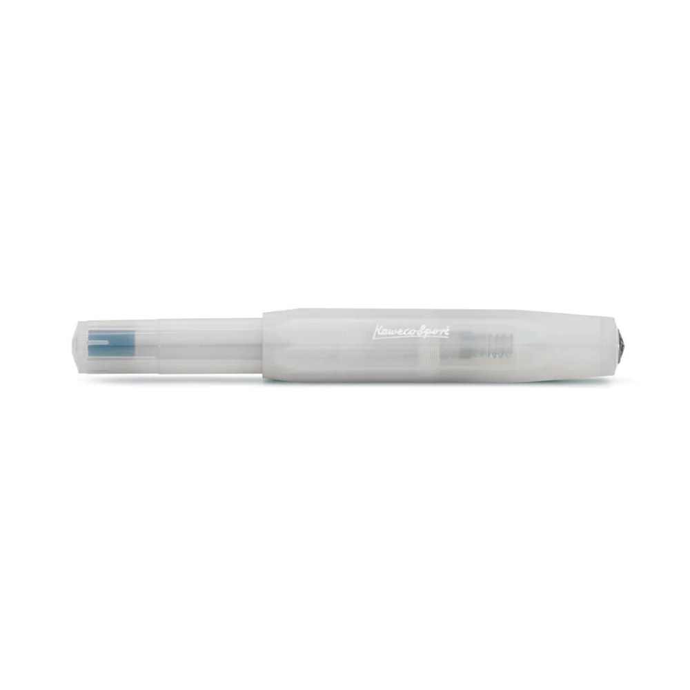Kaweco Frosted sport natural coconut