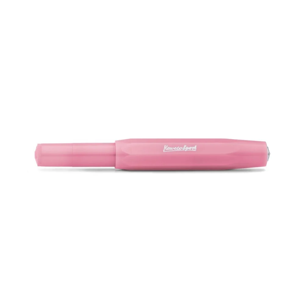 Kaweco_Frosted_Blush