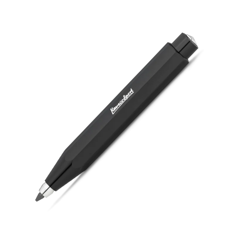 Kaweco Skyline CP Black