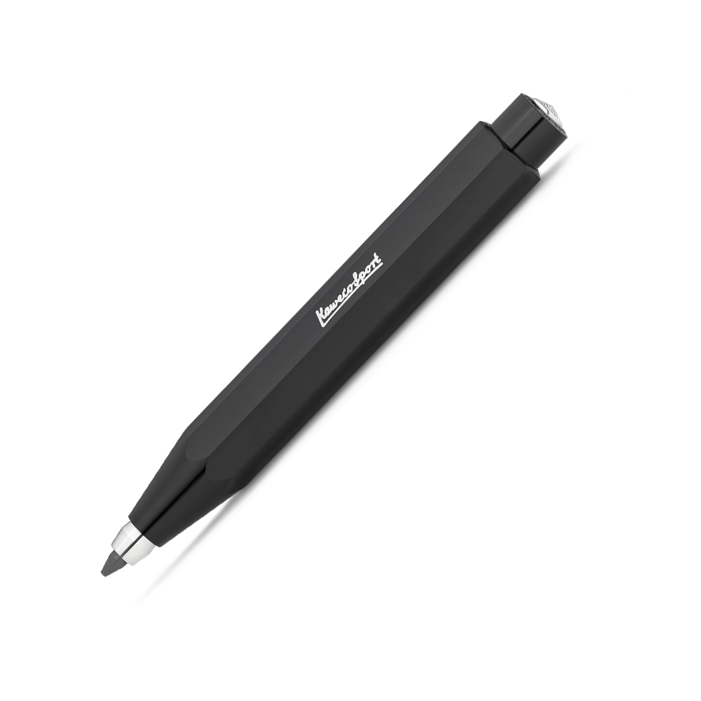 Kaweco Skyline CP Black