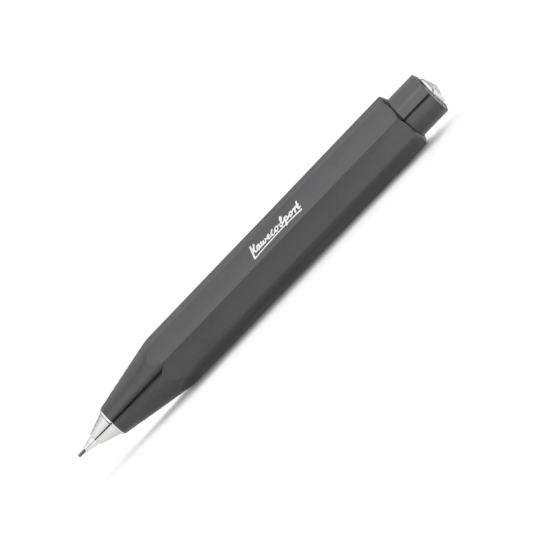 Kaweco_Skyline_MP_Grey