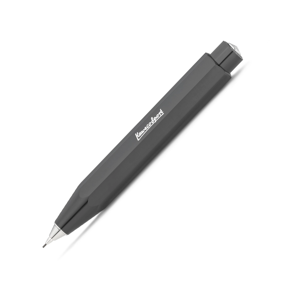 Kaweco_Skyline_MP_Grey