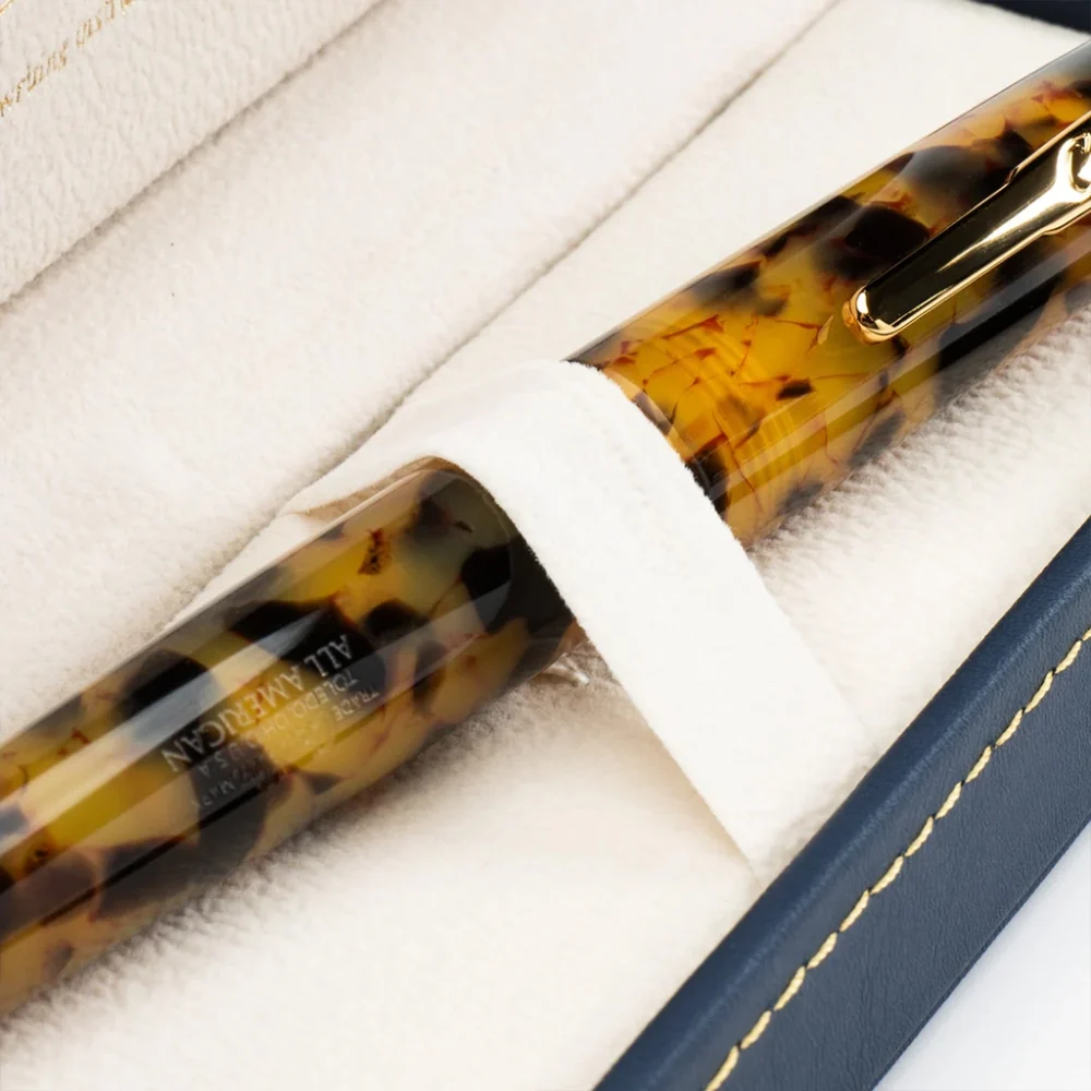 all american conklin Tortoiseshell