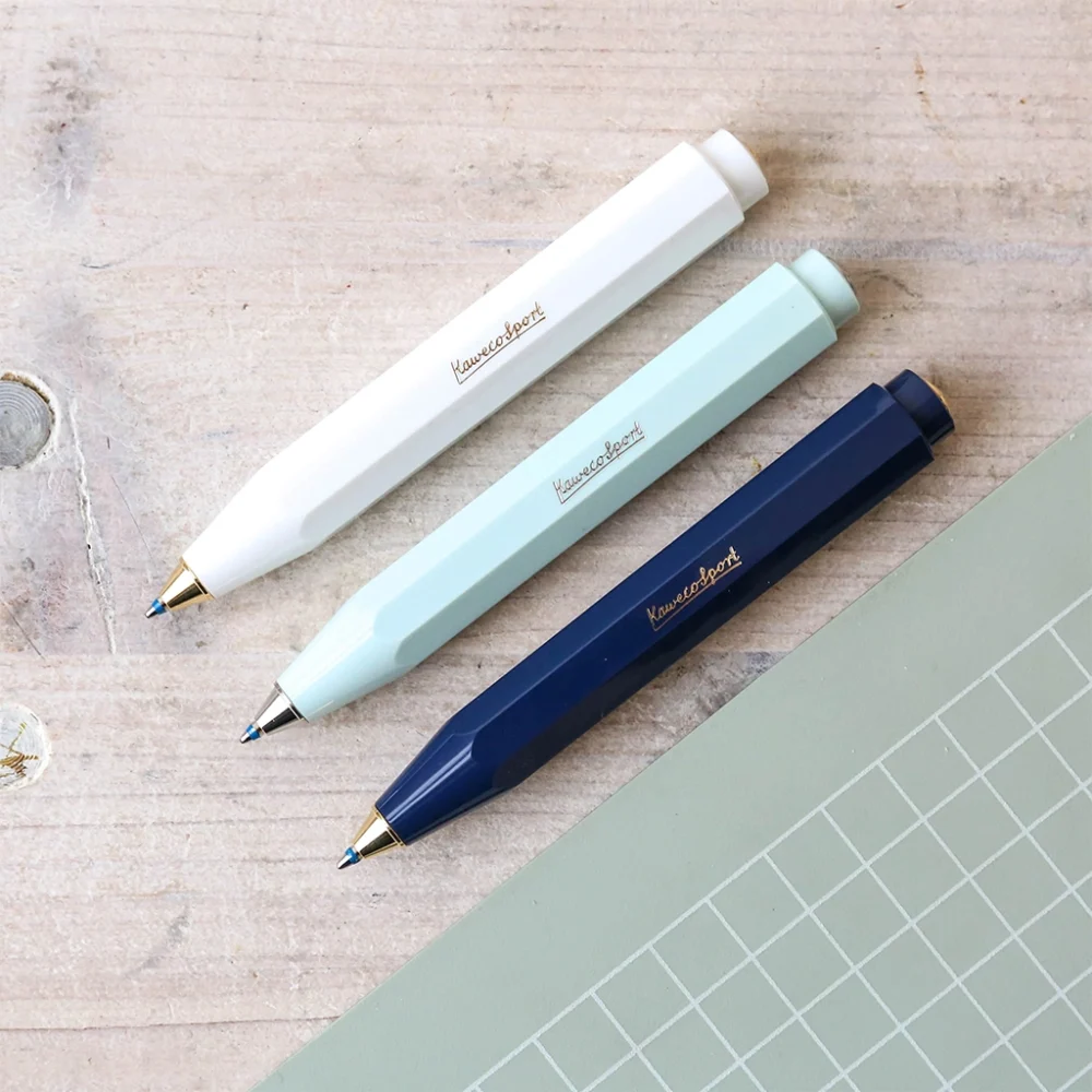 classic sport kaweco Bp