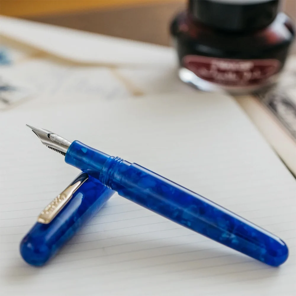 conklin all american lapis