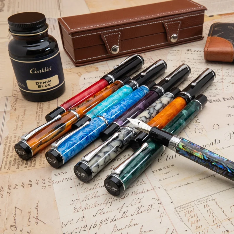 conklin duragraph collection