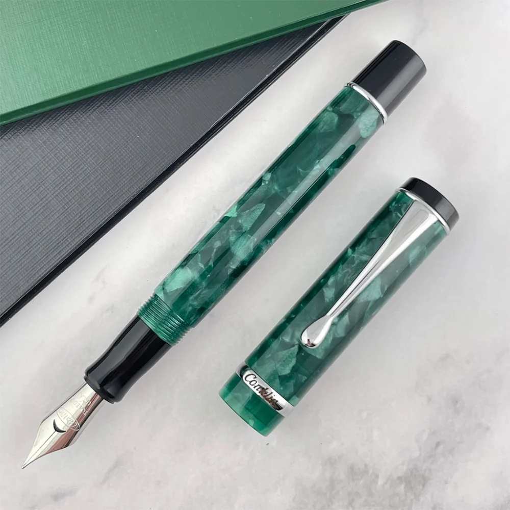 conklin duragraph forest green
