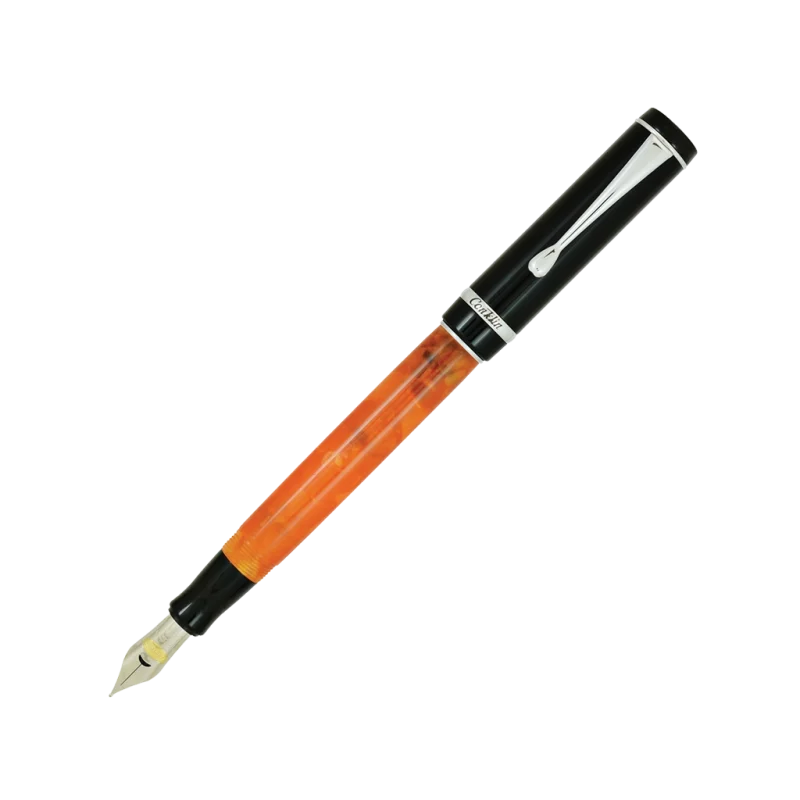 conklin duragraph orange nights