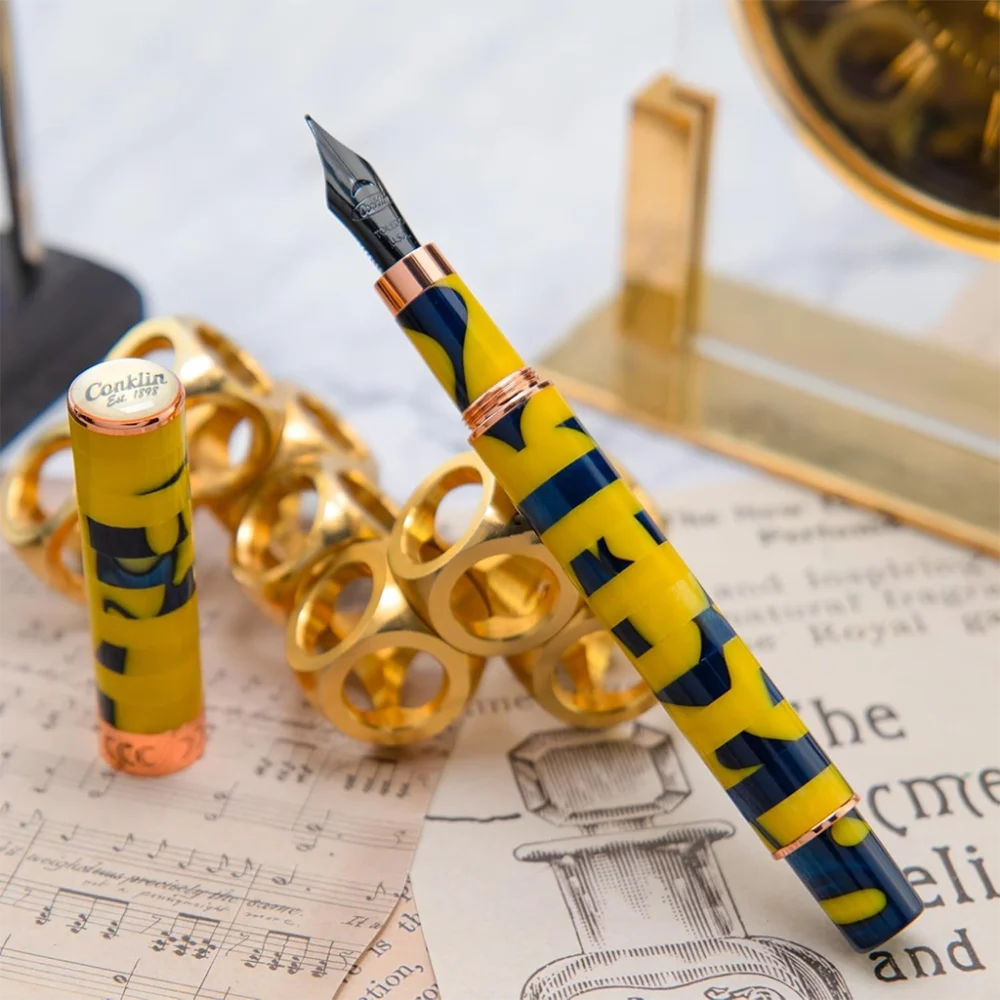 conklin stylograph