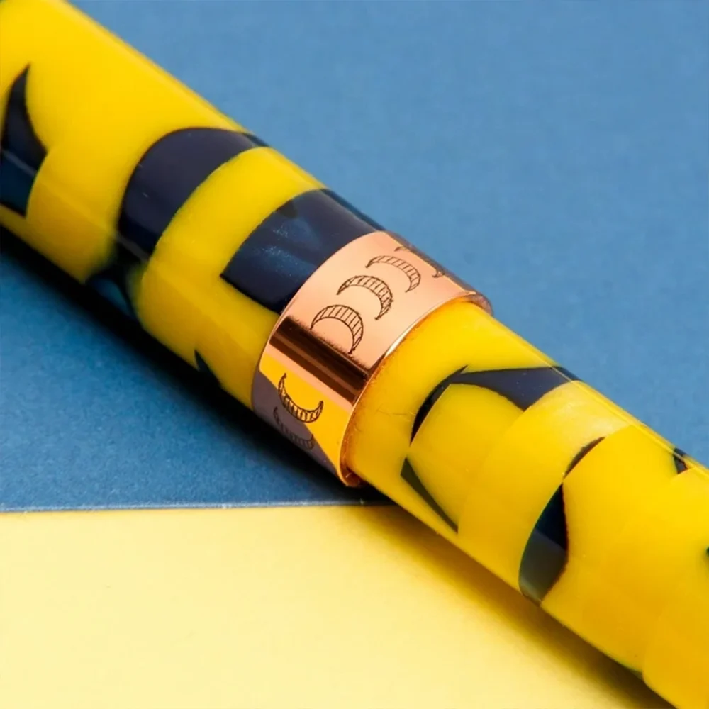 conklin stylograph fp