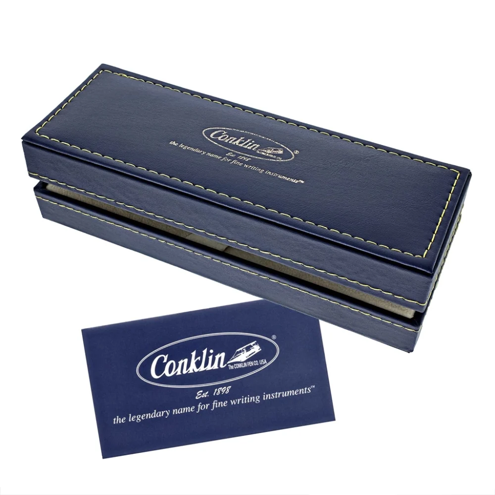 conklin stylograph mosaic