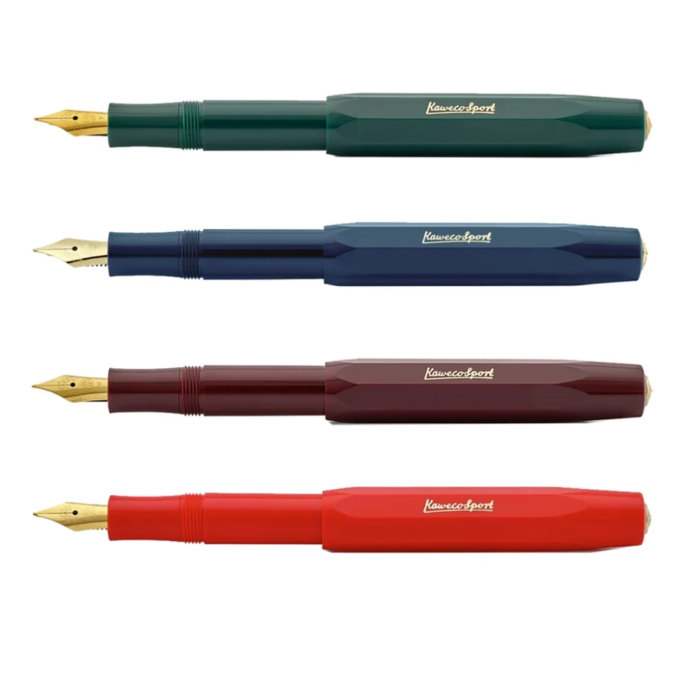 kaweco classic sport