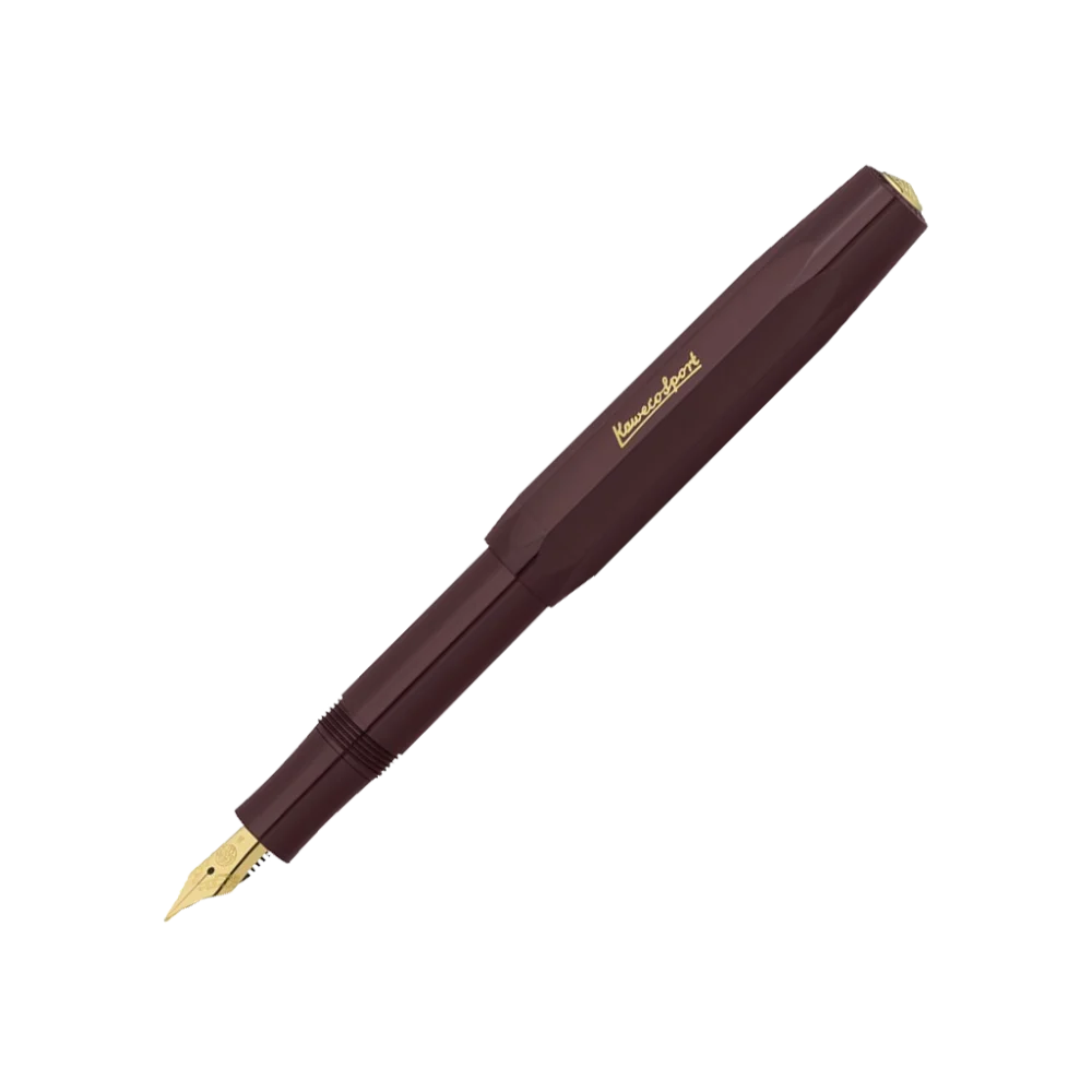 kaweco classic sport Bordeaux