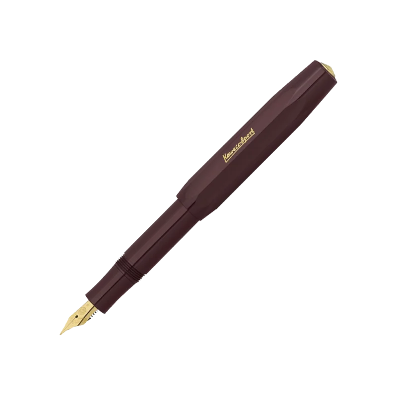 kaweco classic sport Bordeaux