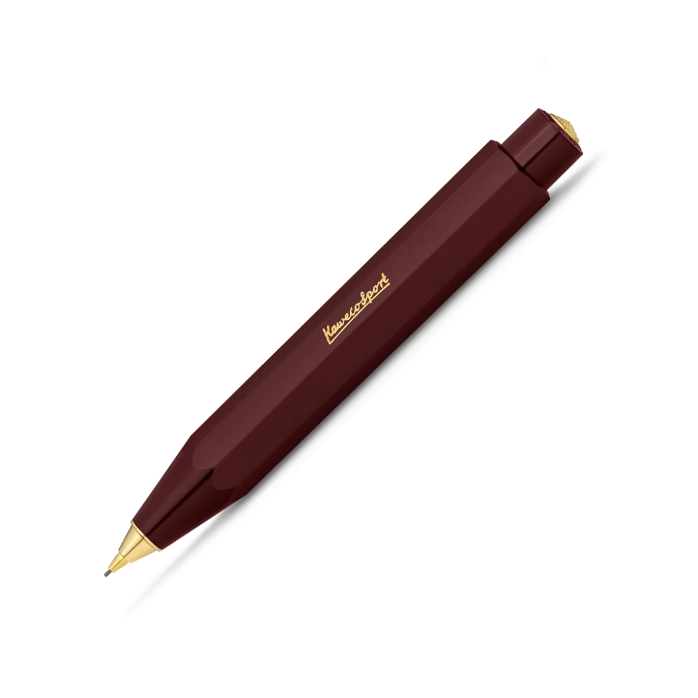 kaweco classic sport Bordeaux MP