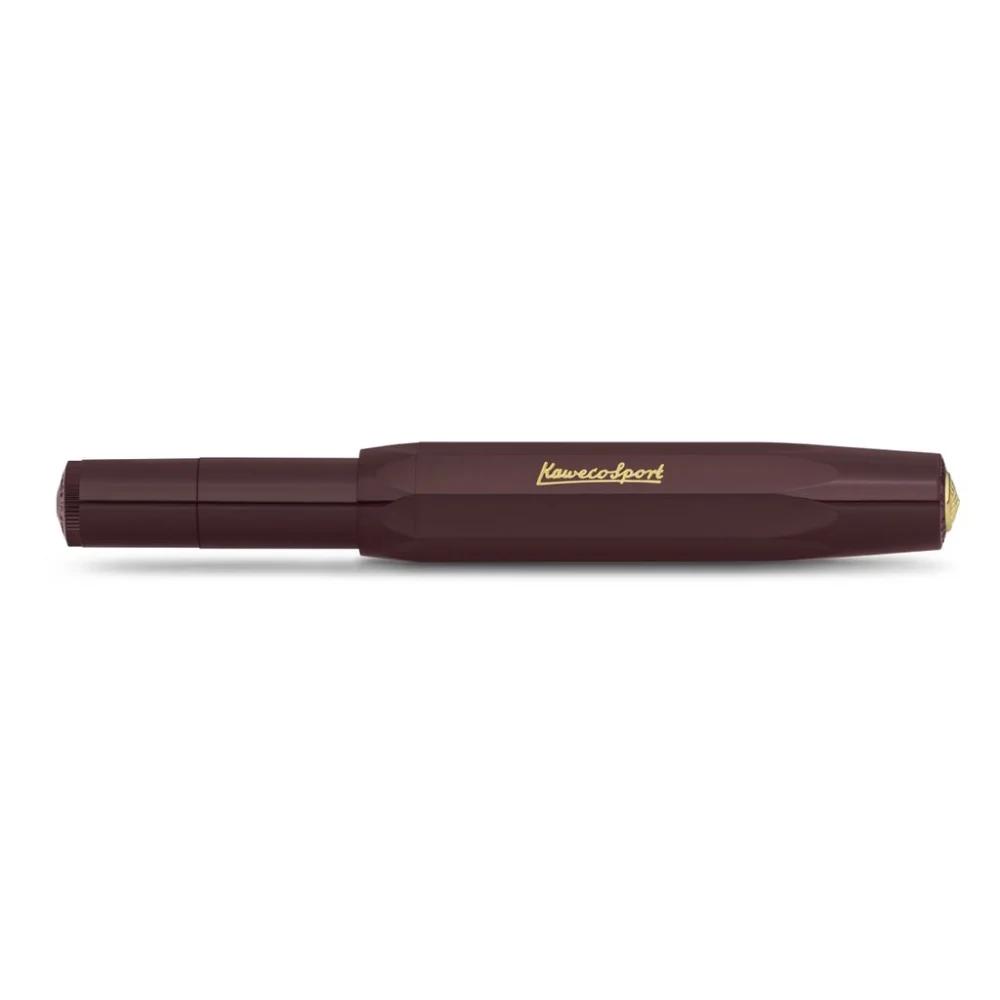 kaweco classic sport Bordeaux