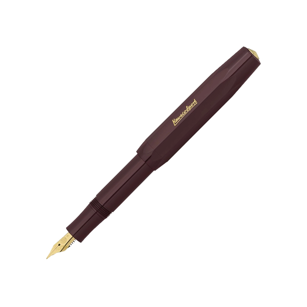 kaweco classic sport Bordeaux