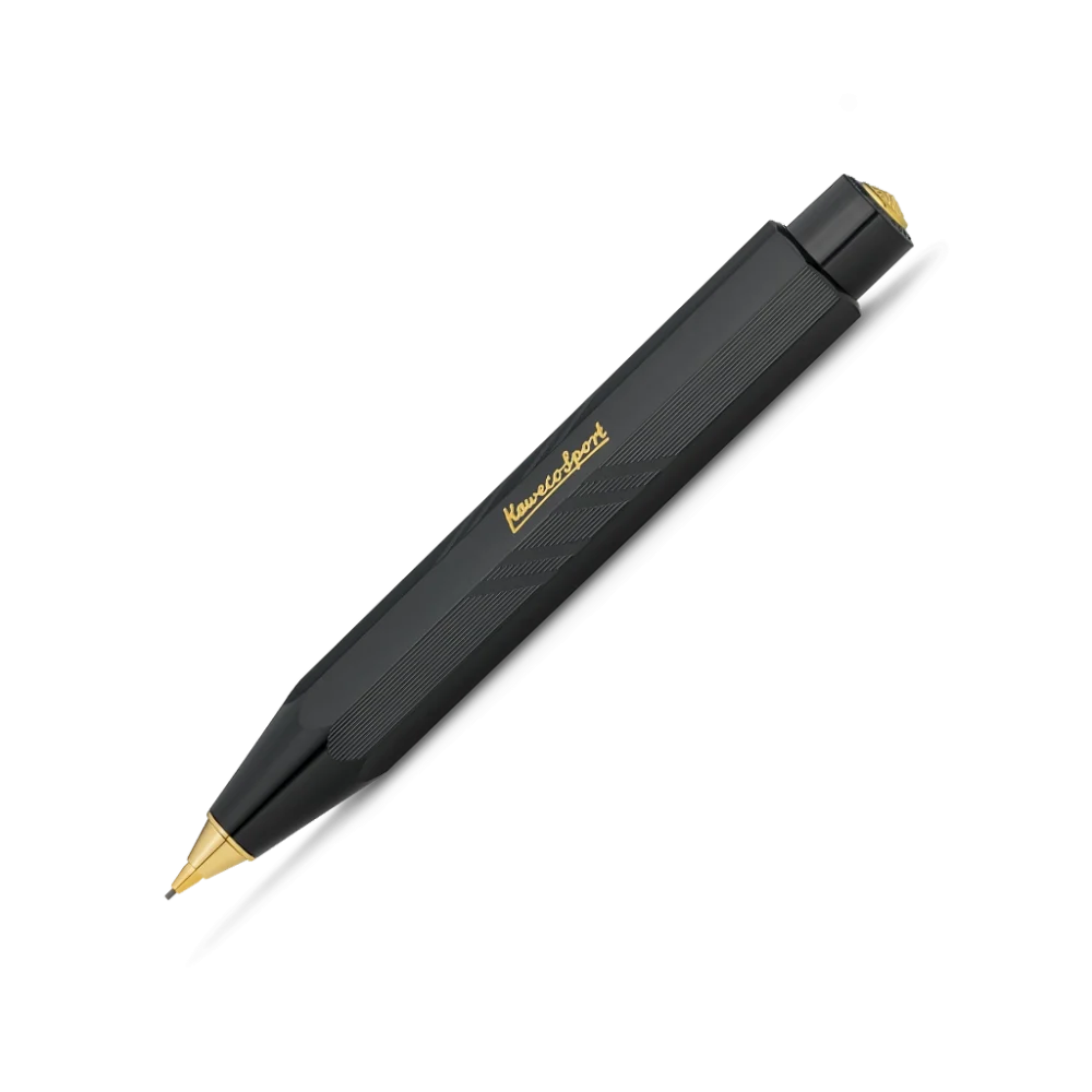 kaweco classic sport black Guilloche MP