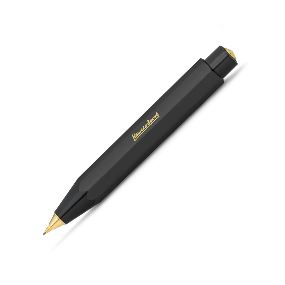 kaweco classic sport black MP