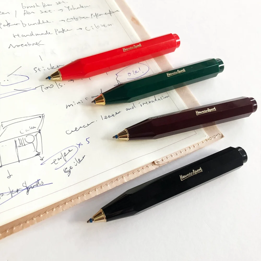 kaweco classic sport bp