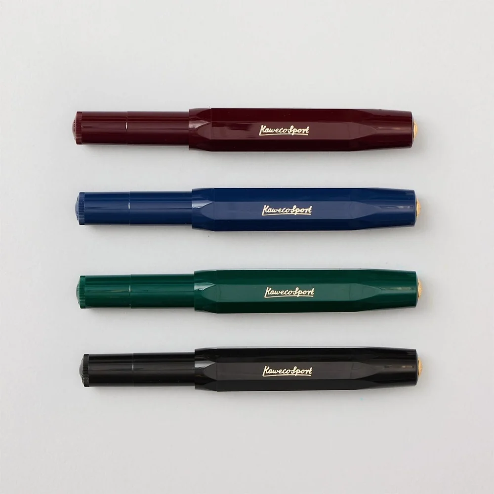 kaweco classic sport fp