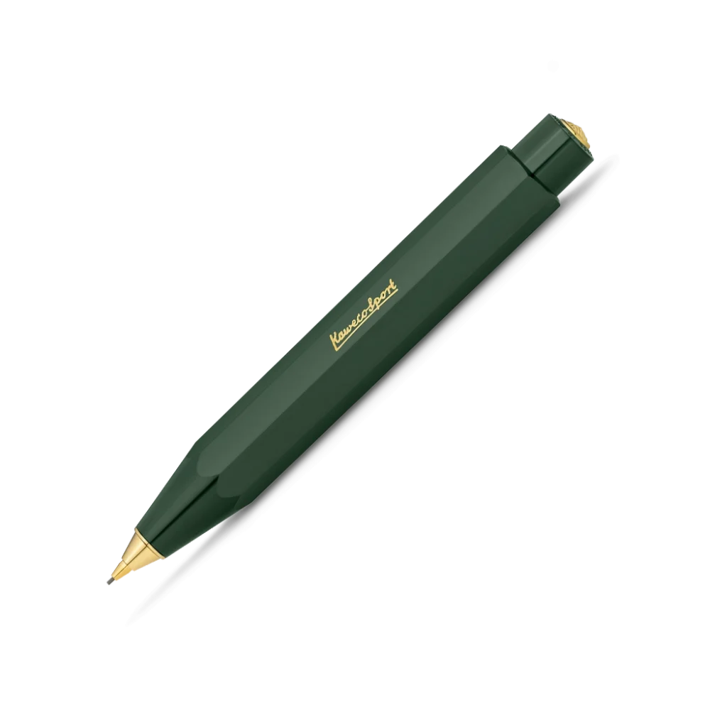 kaweco classic sport green MP