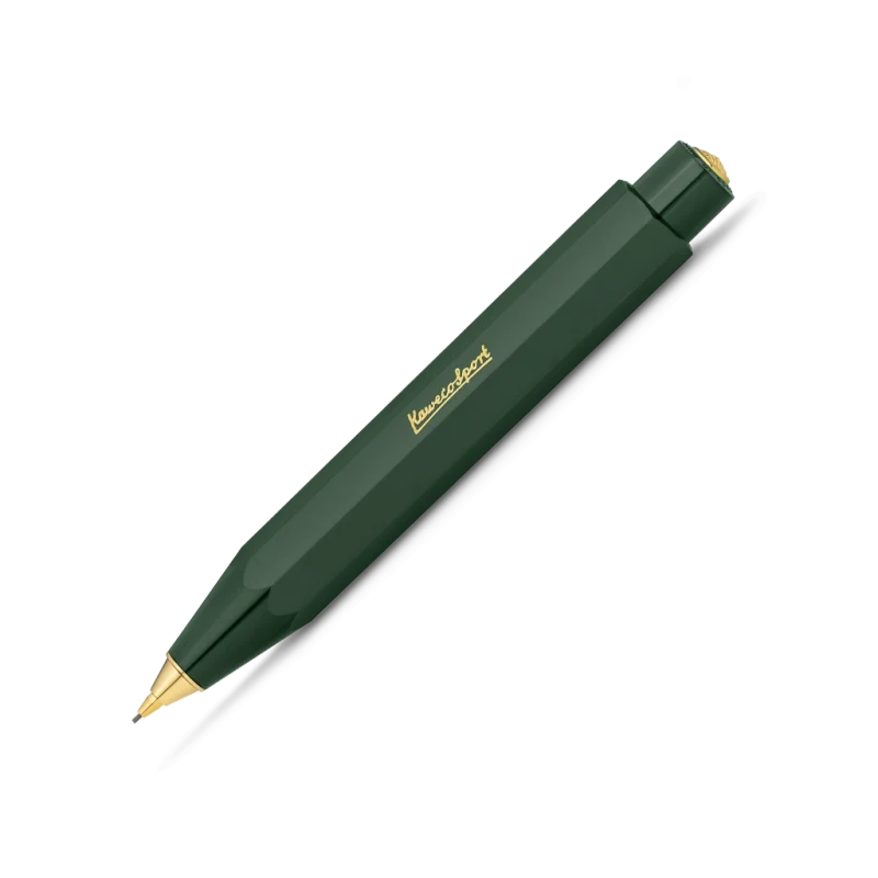 kaweco classic sport green MP