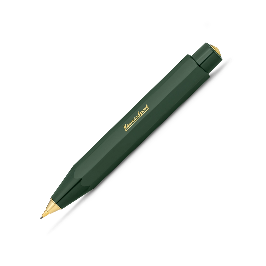 kaweco classic sport green MP