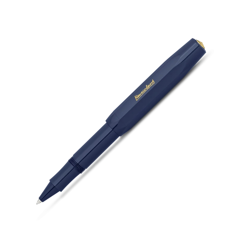 kaweco classic sport navy blue RP