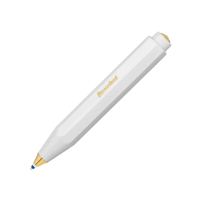 kaweco classic sport white BP