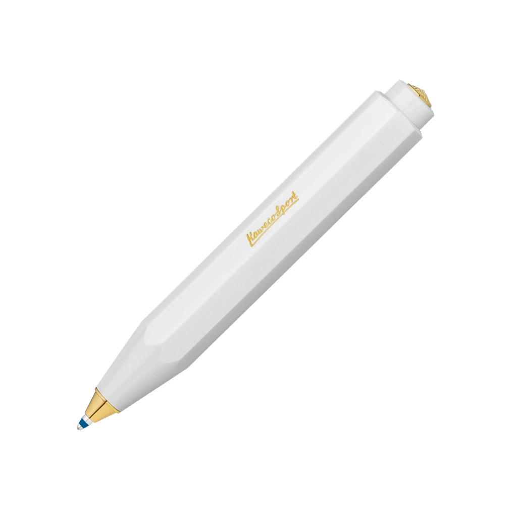 kaweco classic sport white BP